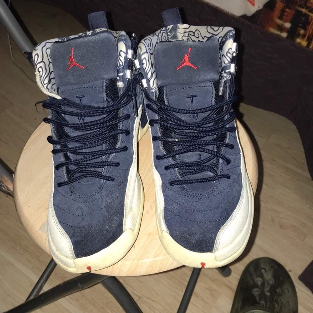 Chinese New Year 12 size 7